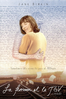 The Railroad Lady Trailer