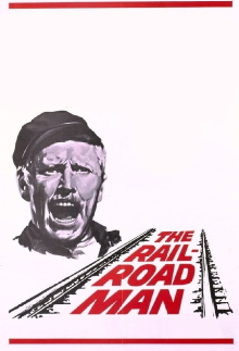 The Railroad Man Trailer