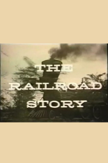 The Railroad Story Trailer