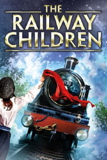The Railway Children Trailer