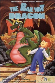 The Railway Dragon Trailer