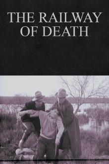 The Railway of Death Trailer