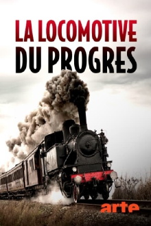 The Railways: Engine of Progress Trailer