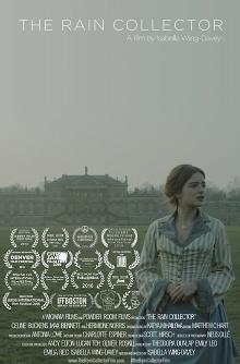 The Rain Collector Trailer