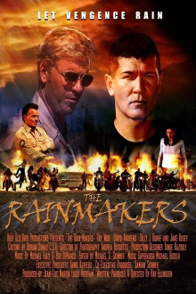 The Rain Makers Trailer