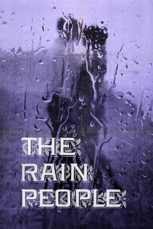 The Rain People Trailer