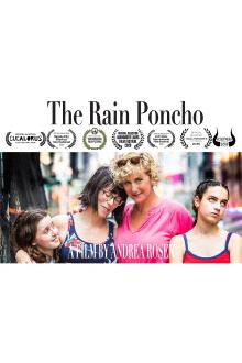 The Rain Poncho Trailer