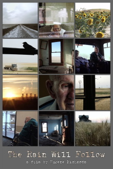 The Rain Will Follow Trailer