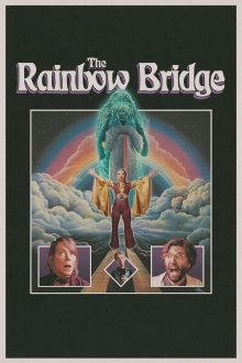 The Rainbow Bridge Trailer