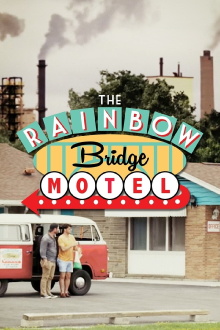 The Rainbow Bridge Motel Trailer