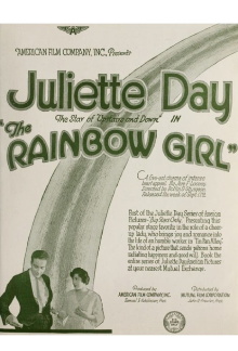 The Rainbow Girl Trailer