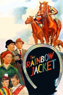 The Rainbow Jacket Trailer