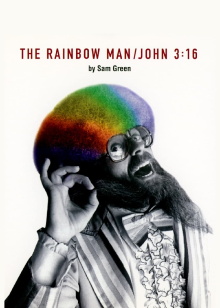 The Rainbow Man/John 3:16 Trailer