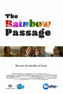 The Rainbow Passage Trailer