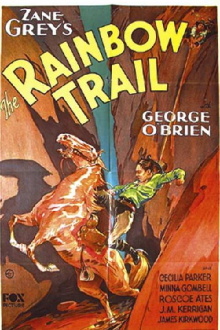 The Rainbow Trail Trailer