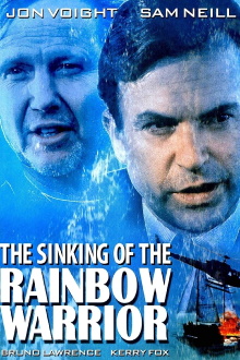 The Rainbow Warrior Trailer