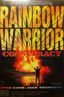 The Rainbow Warrior Conspiracy Trailer