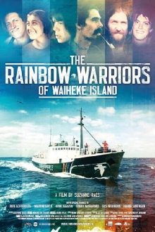 The Rainbow Warriors of Waiheke Island Trailer