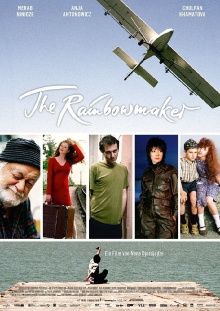The Rainbowmaker Trailer