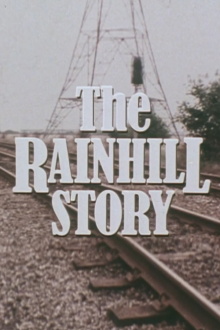 The Rainhill Story: Stephenson's Rocket Trailer