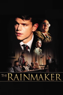 The Rainmaker Trailer