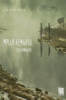 The Rainmaker Trailer