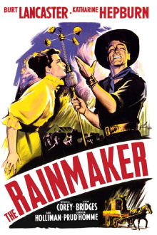 The Rainmaker Trailer