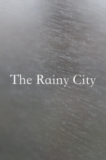 The Rainy City Trailer