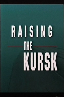 The Raising of the Kursk Trailer