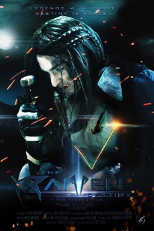 The Raiven Destiny Trailer