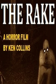 The Rake Trailer