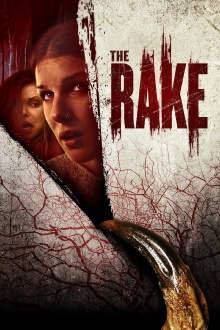 The Rake Trailer
