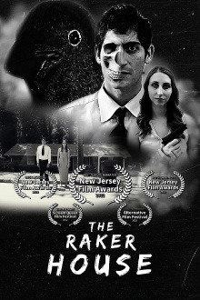 The Raker House Trailer