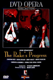 The Rake’s Progress Trailer