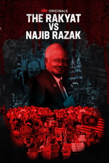 The Rakyat VS Najib Razak Trailer