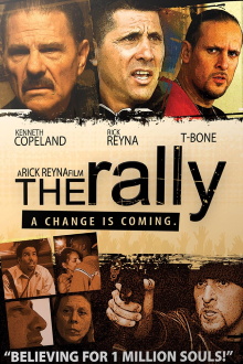 The Rally Trailer