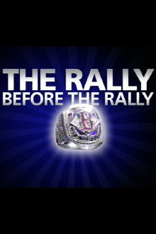 The Rally Before The Rally Trailer