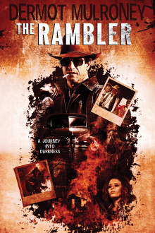 The Rambler Trailer