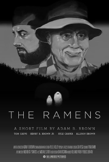 The Ramens Trailer