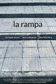 The Ramp Trailer