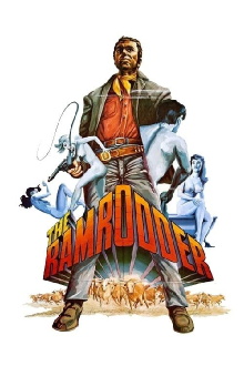 The Ramrodder Trailer