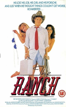 The Ranch Trailer