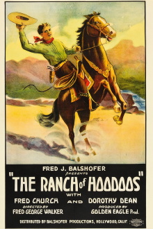 The Ranch of the Hoodoos Trailer