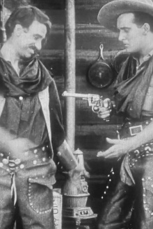 The Ranchman's Daughter Trailer