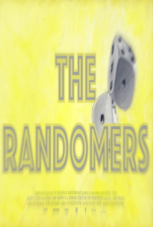The Randomers Trailer