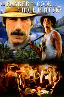 The Ranger, the Cook and a Hole in the Sky Trailer