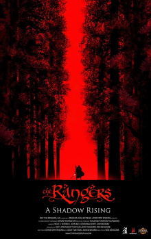 The Rangers Trailer
