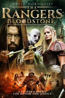 The Rangers: Bloodstone Trailer