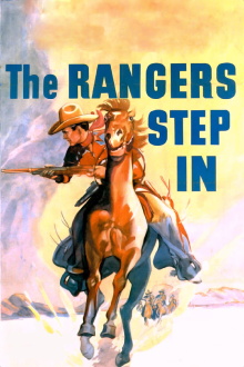The Rangers Step In Trailer