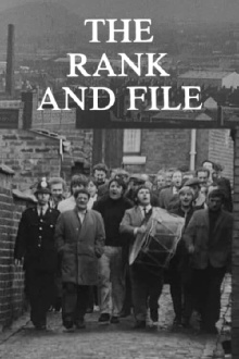 The Rank and File Trailer